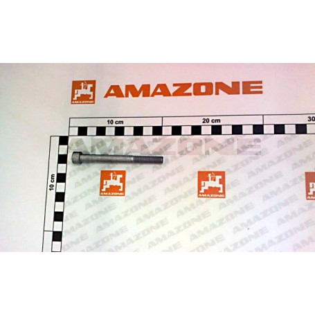 Vis 8 X 85 soc precea SHR 4762 Réf. DA1044 - AMAZONE Vis 8 X 85 soc precea SHR 4762 Réf. DA1044 - AMAZONE