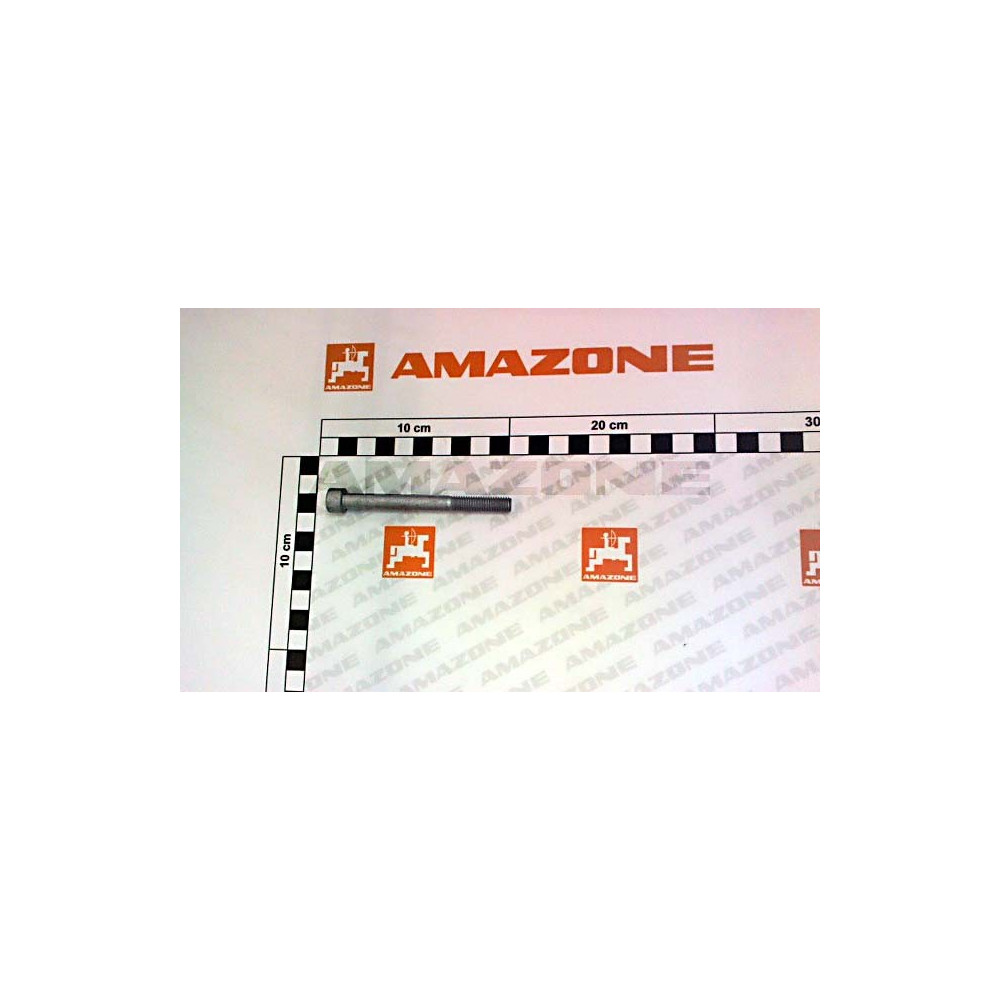 Vis 8 X 85 soc precea SHR 4762 DA1044 Amazone
