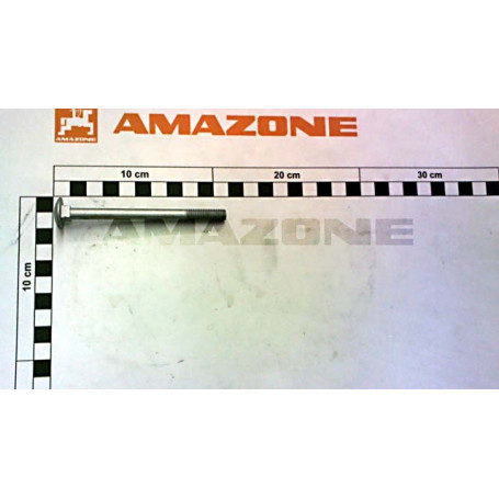 Vis 8X100 8.8 A2-70 Réf. DA1048 - AMAZONE Vis 8X100 8.8 A2-70 Réf. DA1048 - AMAZONE