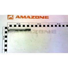 Vis 8X100 8.8 A2-70 Réf. DA1048 - AMAZONE Vis 8X100 8.8 A2-70 Réf. DA1048 - AMAZONE