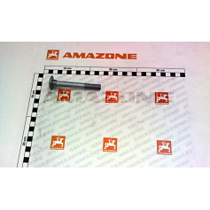 Vis 12 X 100 10.9 Réf. DA1062 - AMAZONE Vis 12 X 100 10.9 Réf. DA1062 - AMAZONE