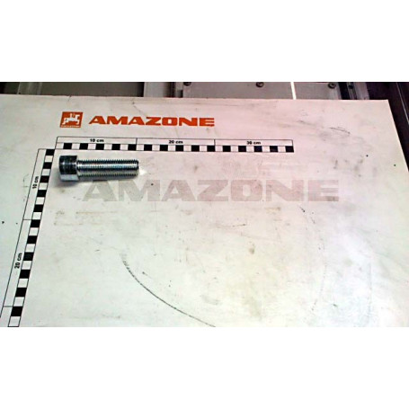 Vis cylindrique 20 X 70 Réf. DA1071 - AMAZONE