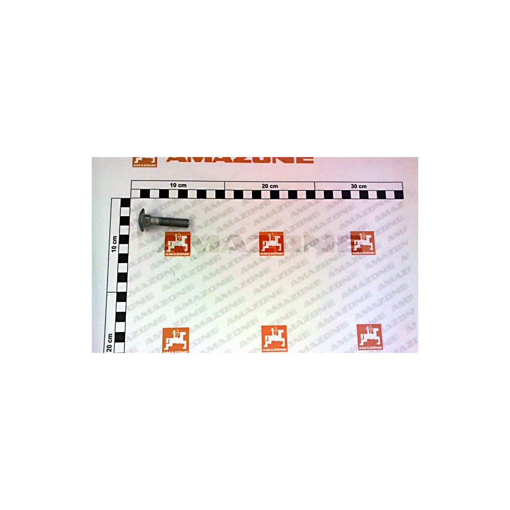 Vis 10 X45 DA1078 Amazone