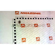 BOUCHON A VIS M10X1 5.8 Réf. DA110 AMAZONE BOUCHON A VIS M10X1 5.8 Réf. DA110 AMAZONE