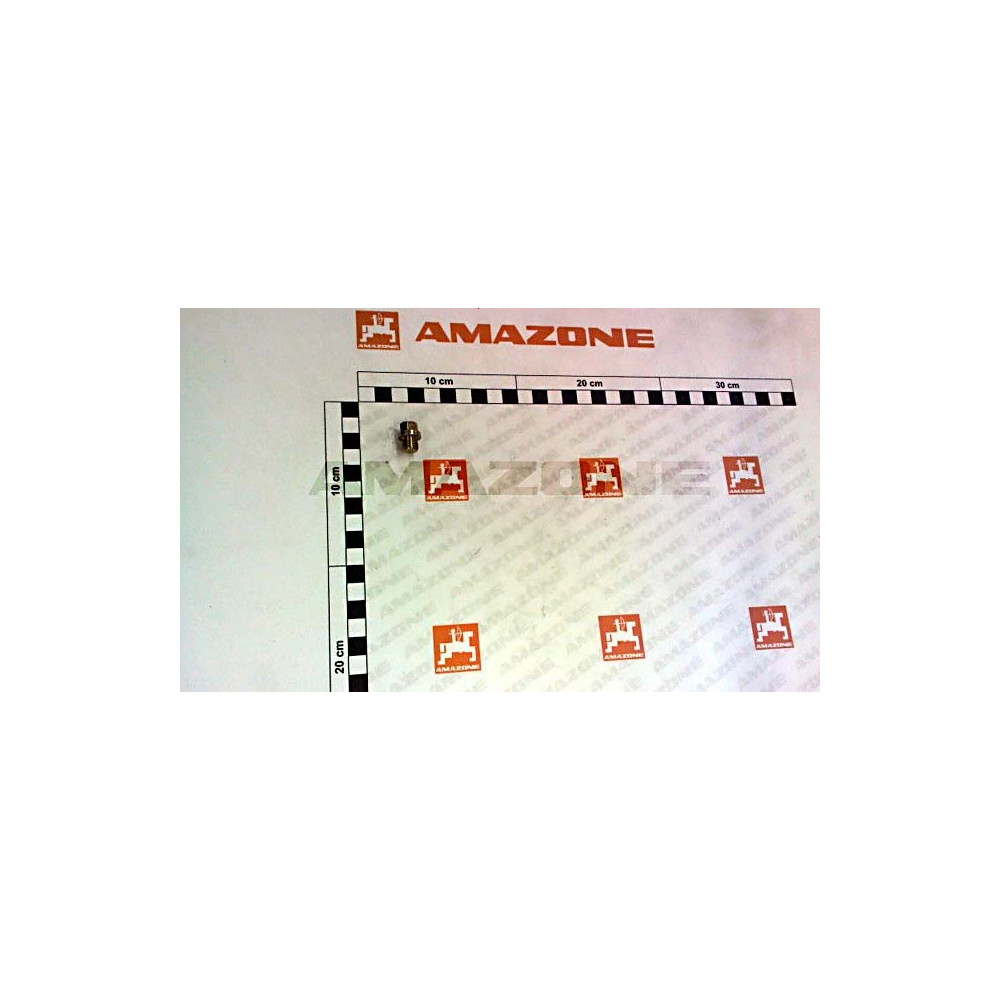 Bouchon A vis M10X1 5.8 DA110 Amazone