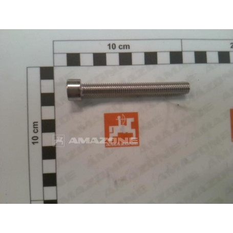 Vis 10 X 80 A2-70 Réf. DA1121 - AMAZONE Vis 10 X 80 A2-70 Réf. DA1121 - AMAZONE