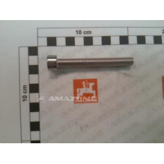 Vis 10 X 80 A2-70 Réf. DA1121 - AMAZONE Vis 10 X 80 A2-70 Réf. DA1121 - AMAZONE