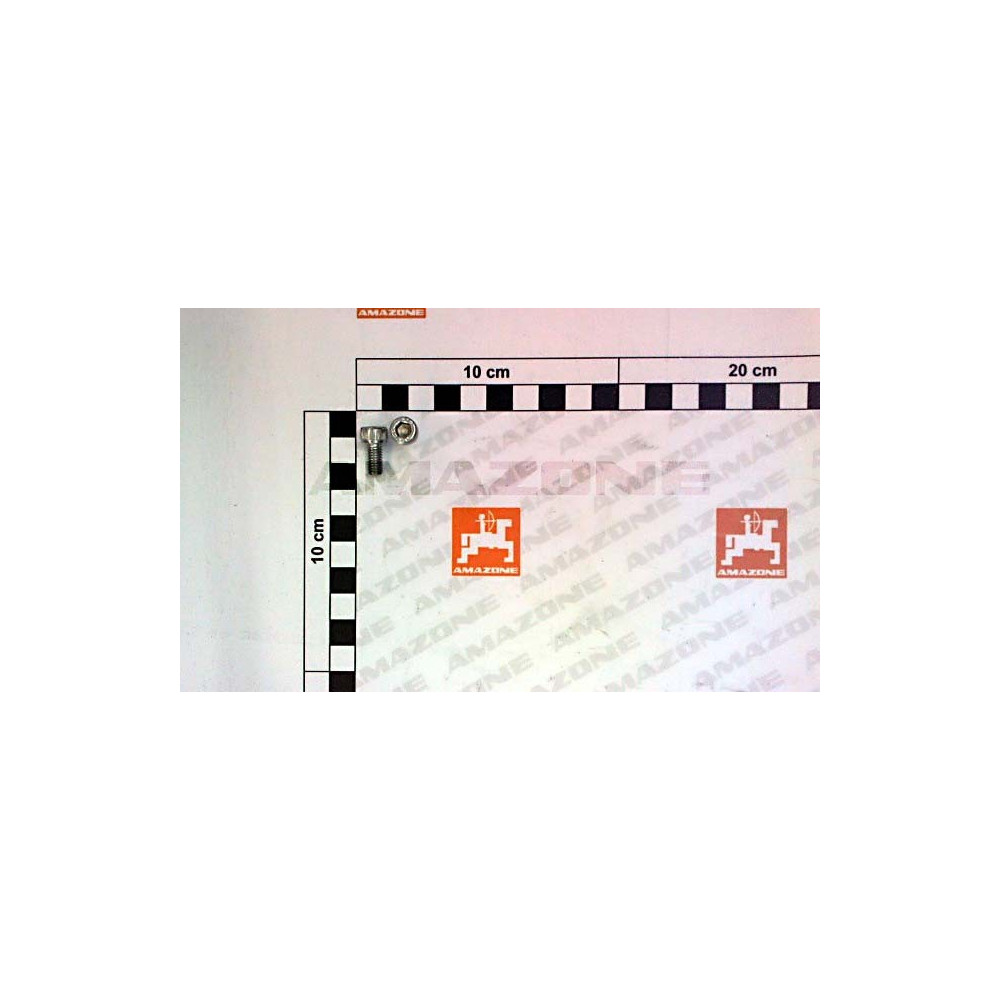 Vis 06X 12 4762 8.8 A2G DA114 Amazone