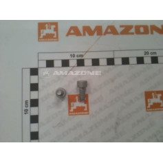 Vis A tete cylindrique 8X16 Réf. DA117 - AMAZONE Vis A tete cylindrique 8X16 Réf. DA117 - AMAZONE
