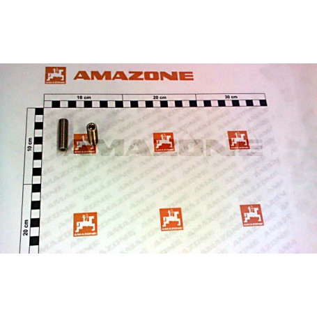 Vis 12X40 Réf. DA134 - AMAZONE Vis 12X40 Réf. DA134 - AMAZONE