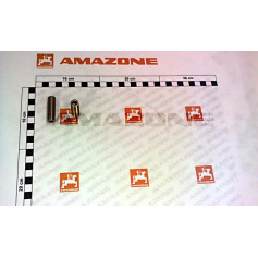 Vis 12X40 Réf. DA134 - AMAZONE Vis 12X40 Réf. DA134 - AMAZONE