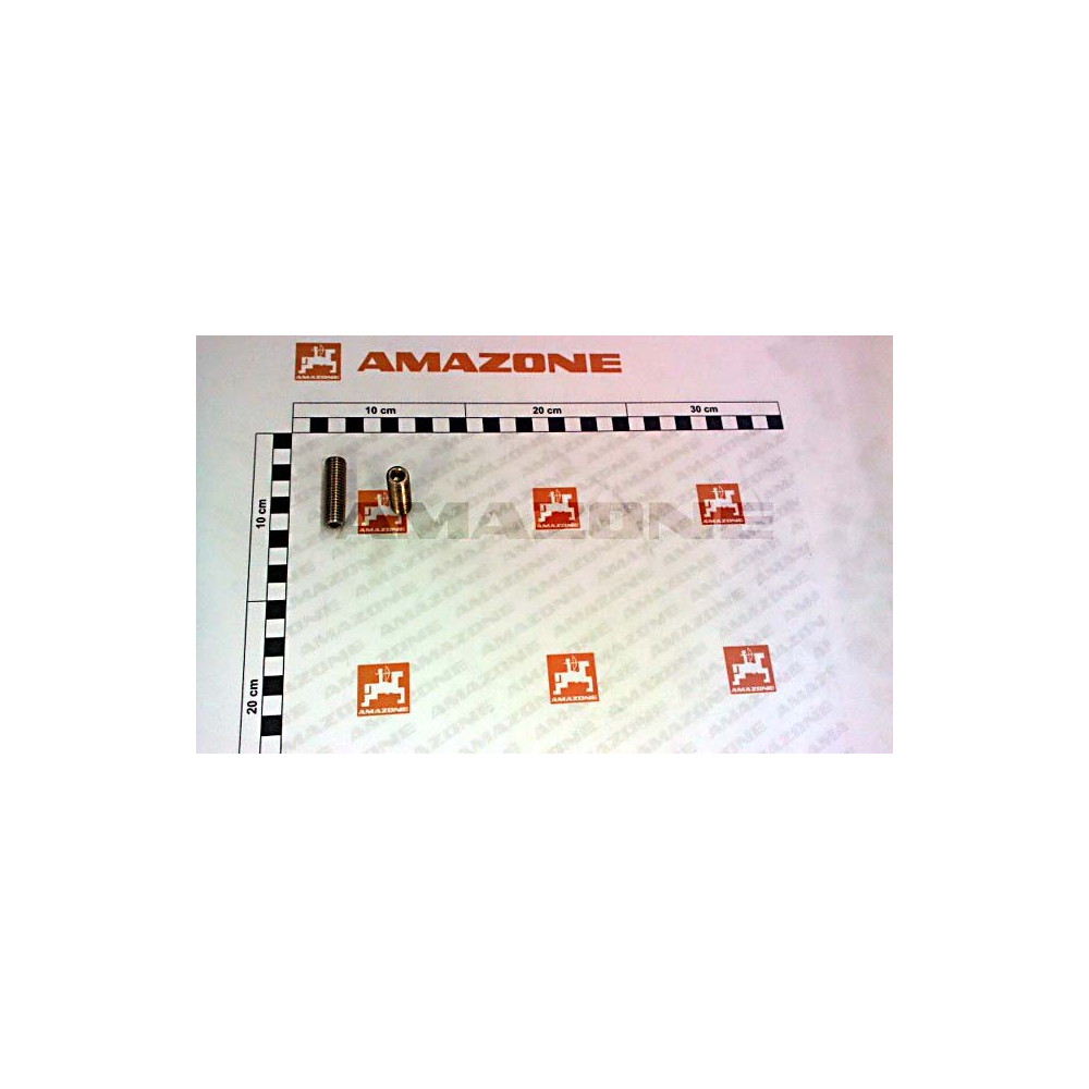 Vis 12X40 DA134 Amazone