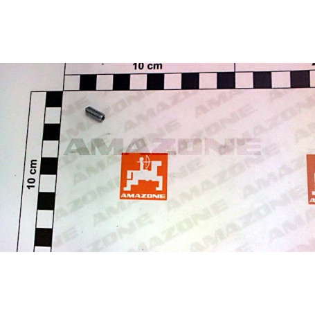 GOUPILLE 05X12 4027 45H A2G Réf. DA135 AMAZONE GOUPILLE 05X12 4027 45H A2G Réf. DA135 AMAZONE