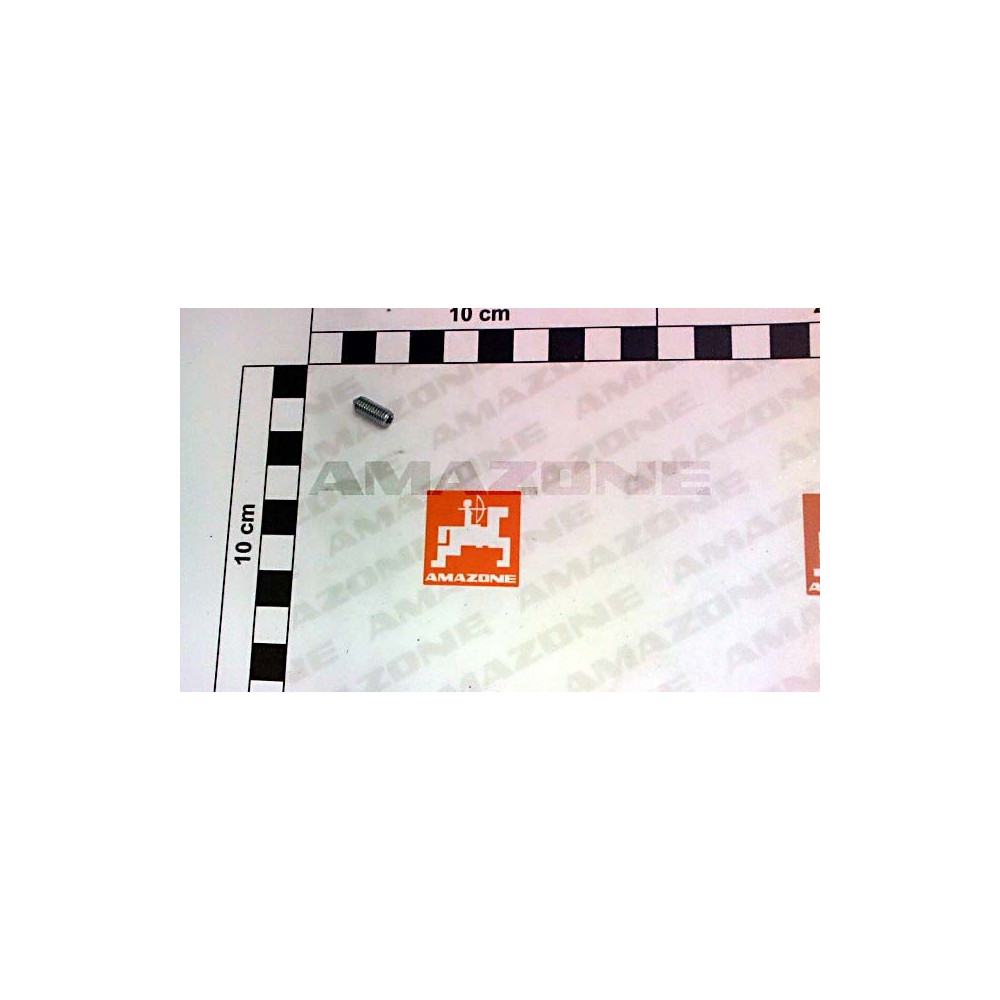 Goupille 05X12 4027 45H A2G DA135 Amazone