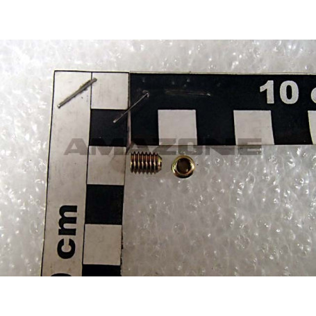 VIS 06X 08 4029 A2G 45H Réf. DA149 AMAZONE VIS 06X 08 4029 A2G 45H Réf. DA149 AMAZONE