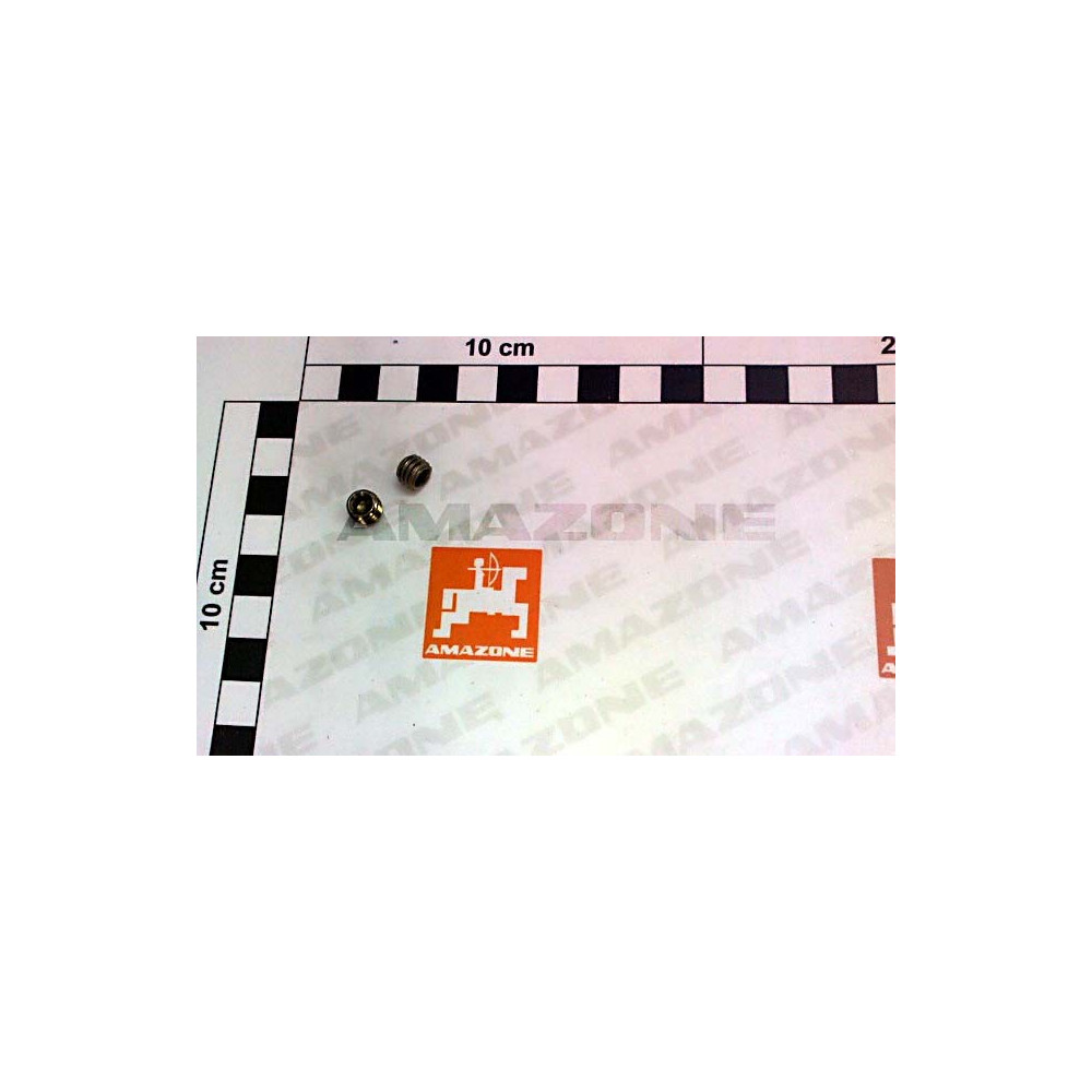 Goupille 08X06 4029 45H A2G DA156 Amazone