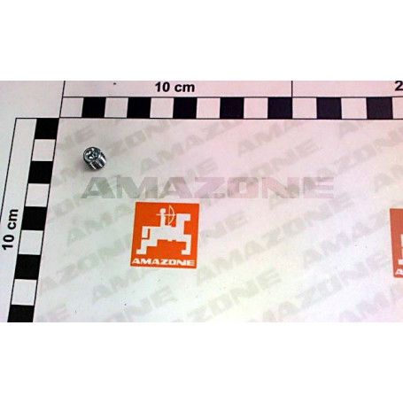 GOUPILLE 08X08 4059 45H A2G Réf. DA157 AMAZONE