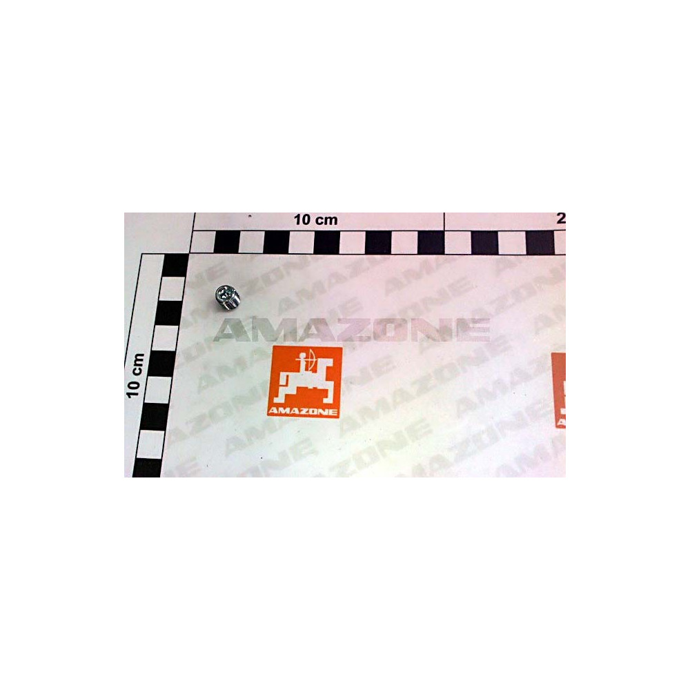Goupille 08X08 4059 45H A2G DA157 Amazone