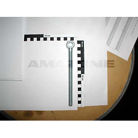 Vis 12X180 444LB 4.6 A2G DA036 Amazone