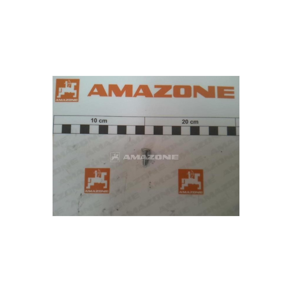 Vis 05X 08 923 5.8 A2G DA166 Amazone