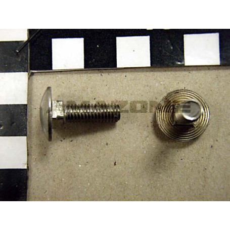VIS 06X 20 8677 A2-70 Réf. DA167 AMAZONE VIS 06X 20 8677 A2-70 Réf. DA167 AMAZONE