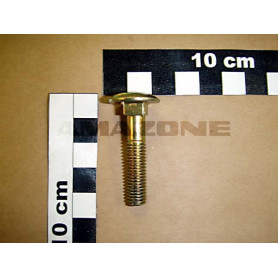 Vis 08X 40 8677 8.8 A2G DA178 Amazone