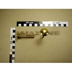 VIS 10X 60 8677  8.8 Réf. DA185 AMAZONE