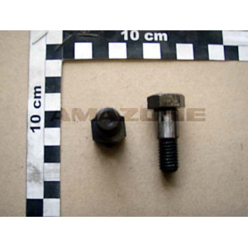 Vis D_13 12X 35 610 10.9 DA195 Amazone