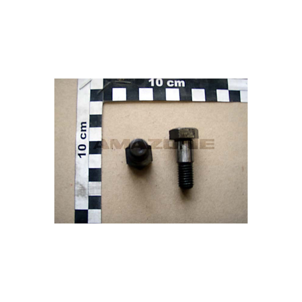 Vis D_13 12X 35 610 10.9 DA195 Amazone