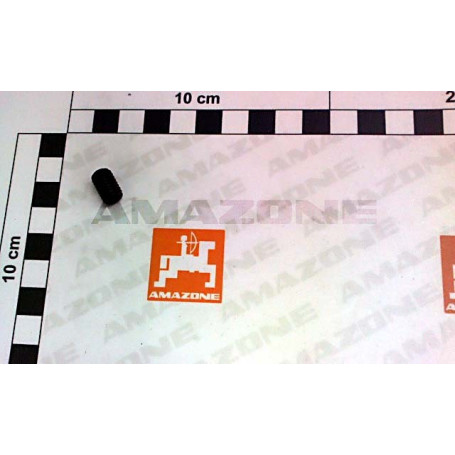 GOUPILLE 08X12 4029 45H Réf. DA206 AMAZONE GOUPILLE 08X12 4029 45H Réf. DA206 AMAZONE