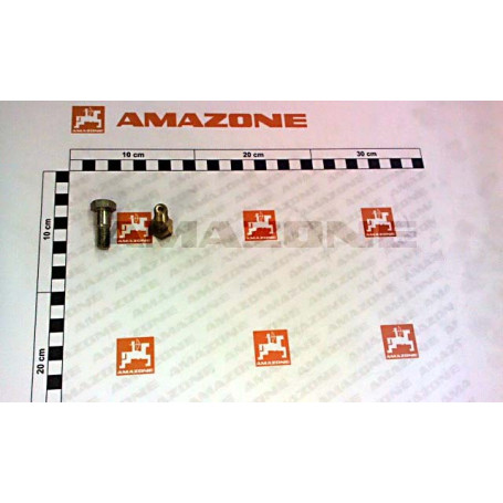 Vis 10 X 30 Réf. DA259 - AMAZONE Vis 10 X 30 Réf. DA259 - AMAZONE