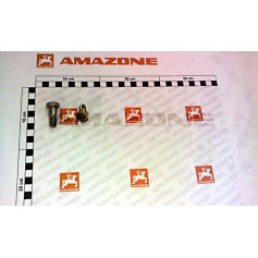 Vis 10 X 30 Réf. DA259 - AMAZONE Vis 10 X 30 Réf. DA259 - AMAZONE