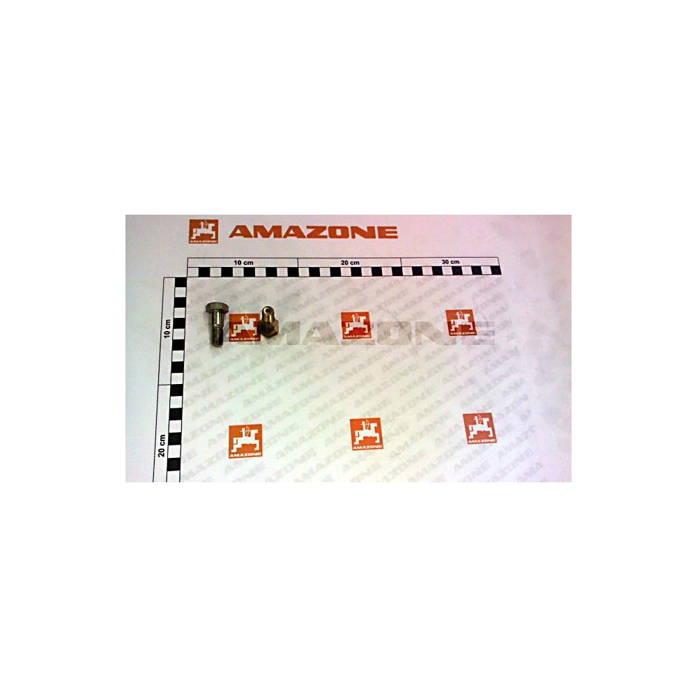 Vis 10 X 30 DA259 Amazone