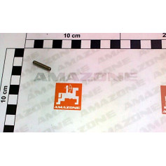 Goupille 04X20 4026 A2G 45H Réf. DA169 - AMAZONE Goupille 04X20 4026 A2G 45H Réf. DA169 - AMAZONE