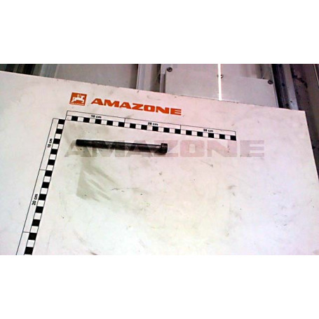 VIS 10X140 4762  8.8 A2G Réf. DA267 AMAZONE