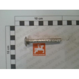Vis 08X 70 603 8.8 A2G DA296 Amazone