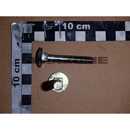 VIS 08X 50 8677  8.8 A2G Réf. DA295 AMAZONE