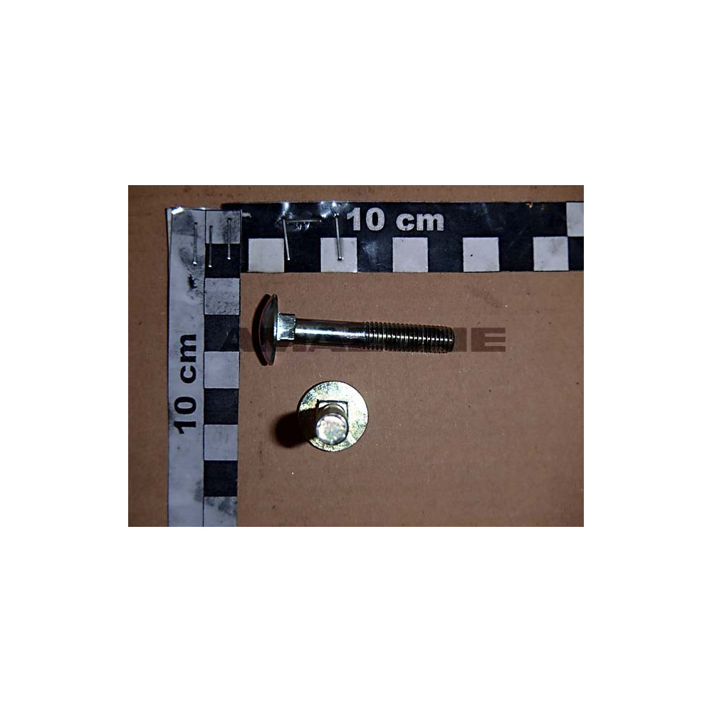 Vis 08X 50 8677 8.8 A2G DA295 Amazone