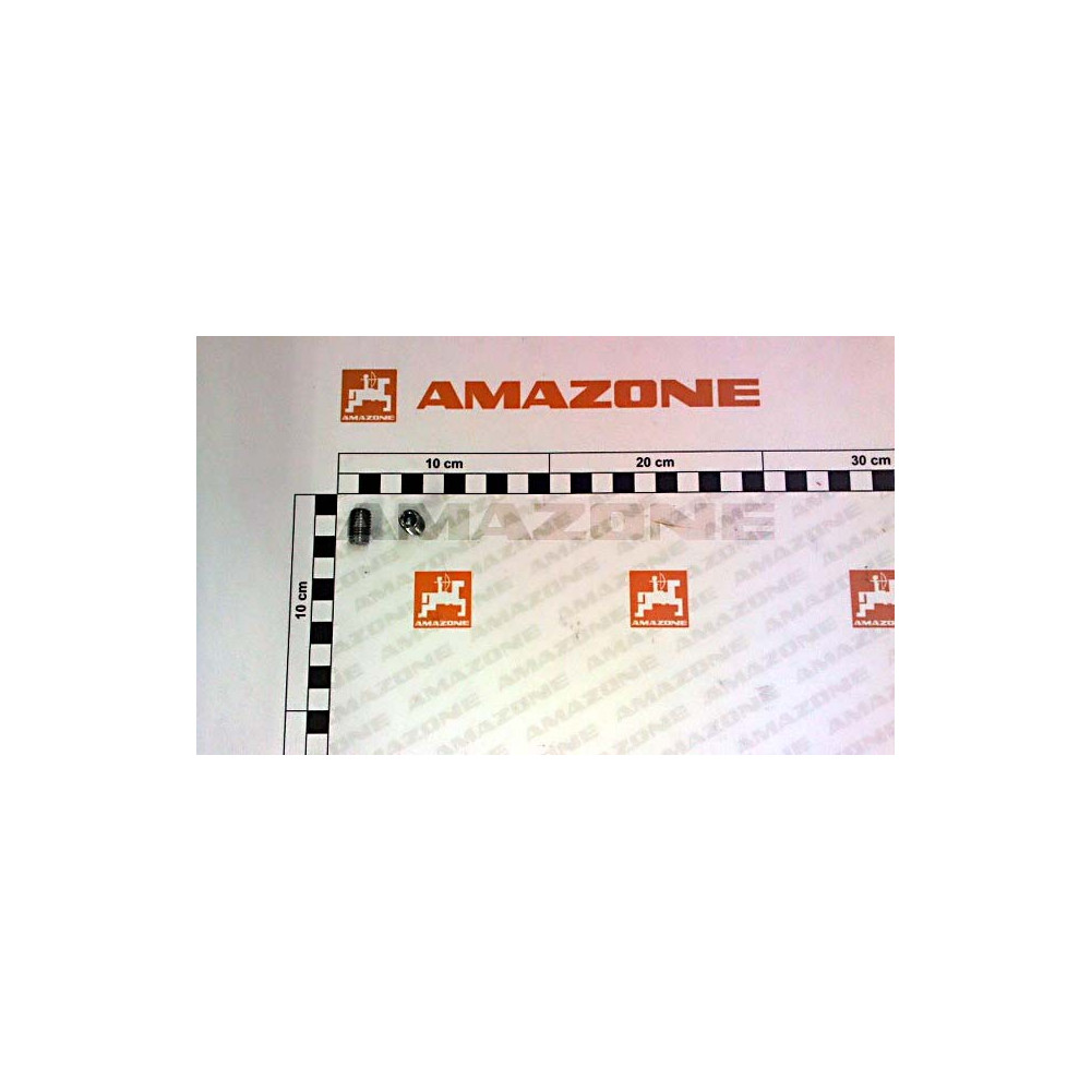 Goupille 10X15 4026 45H A2G DA307 Amazone