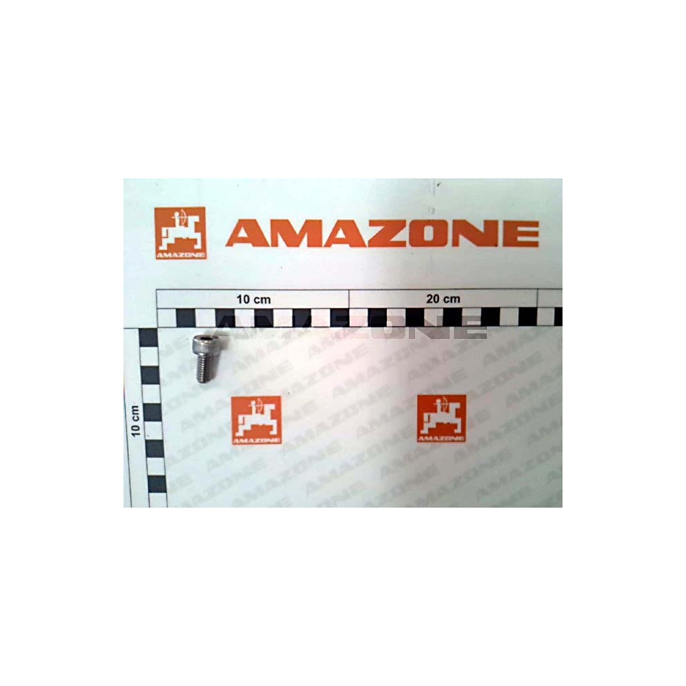 Vis 08X 16 4762 A2-70 DA298 Amazone