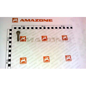 Vis 08X 40 444LB 4.6 A2G DA319 Amazone