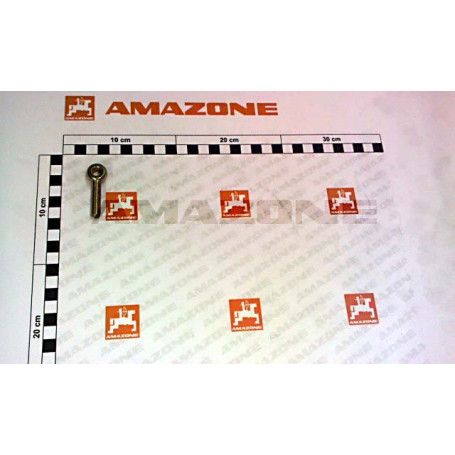 VIS 08X 40 444LB 4.6 A2G Réf. DA319 AMAZONE VIS 08X 40 444LB 4.6 A2G Réf. DA319 AMAZONE