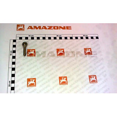 VIS 08X 40 444LB 4.6 A2G Réf. DA319 AMAZONE VIS 08X 40 444LB 4.6 A2G Réf. DA319 AMAZONE