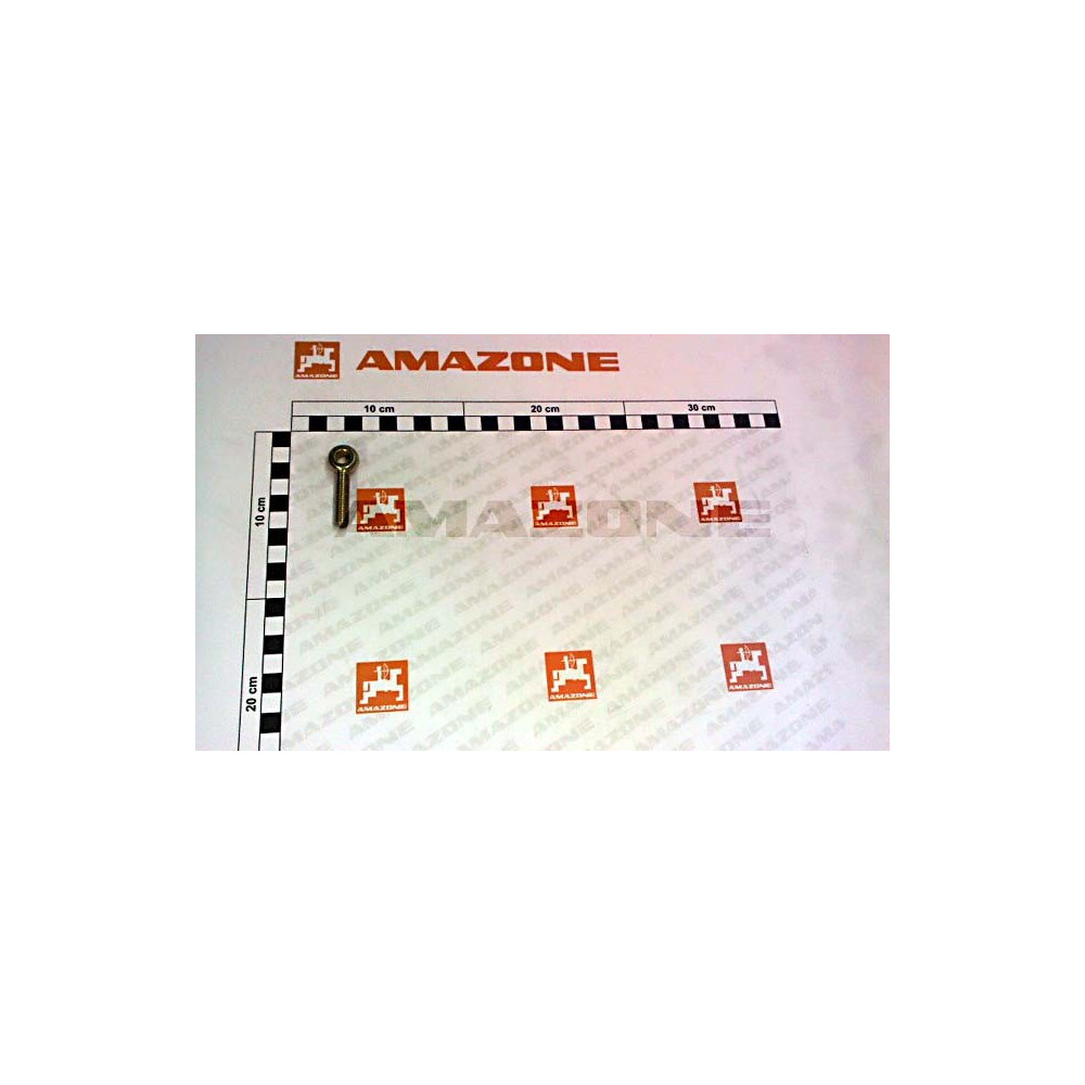 Vis 08X 40 444LB 4.6 A2G DA319 Amazone