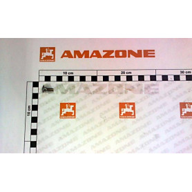 Vis 5 X 16 4.6 603 DA320 Amazone