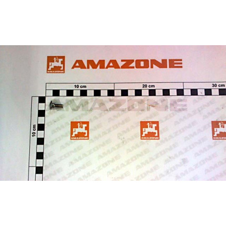 Vis 5 X 16 4.6 603 Réf. DA320 - AMAZONE Vis 5 X 16 4.6 603 Réf. DA320 - AMAZONE