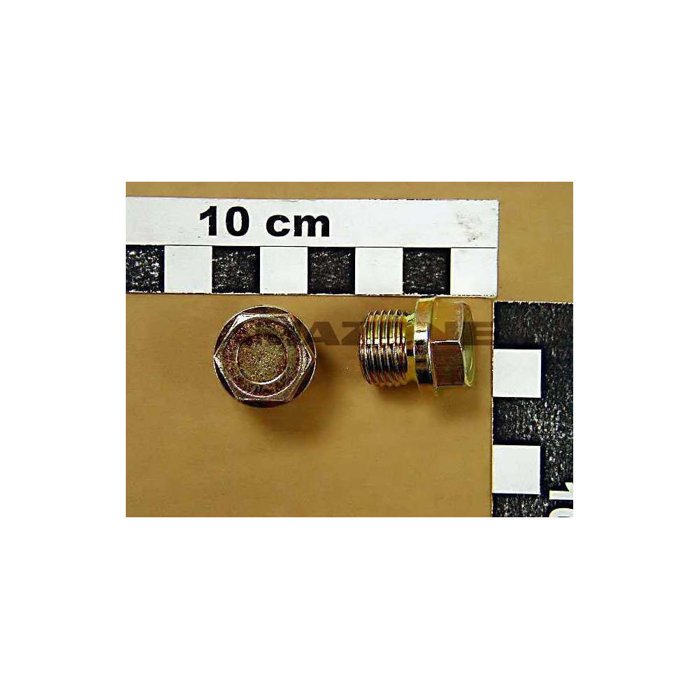 Bouchon filete 16x1.5 5.8 DA327 Amazone