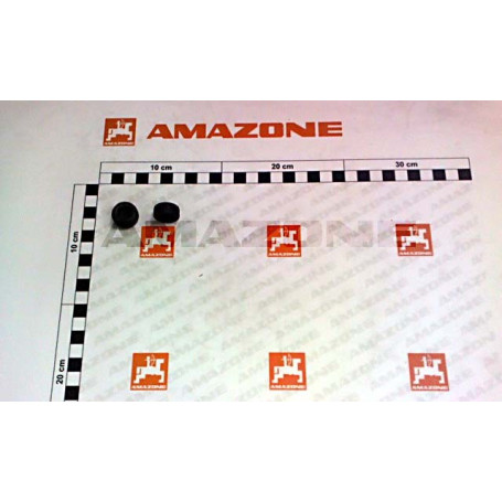 BOUCHON VIDANGE M20X1,5-5 Réf. DA334 AMAZONE