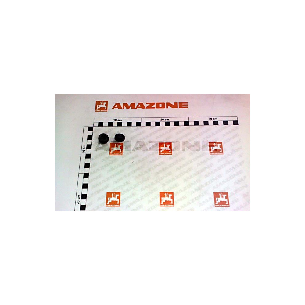 Bouchon vidange M20X1,5-5 DA334 Amazone