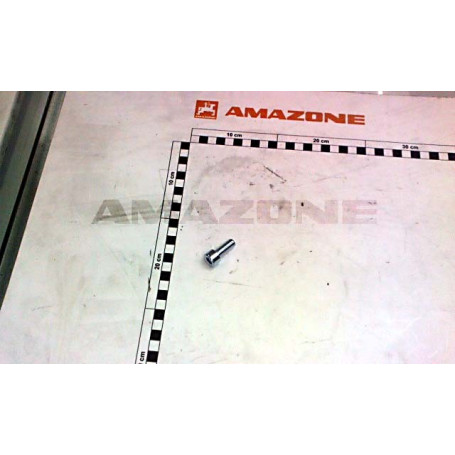 VIS 10X 25 4762 8.8 A2G Réf. DA336 AMAZONE VIS 10X 25 4762 8.8 A2G Réf. DA336 AMAZONE